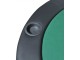 Покерная столешница VidaXL 80135 (Green/Black)