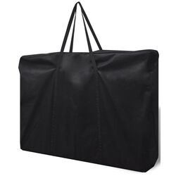 Покерная столешница VidaXL 80135 (Green/Black) Thumb