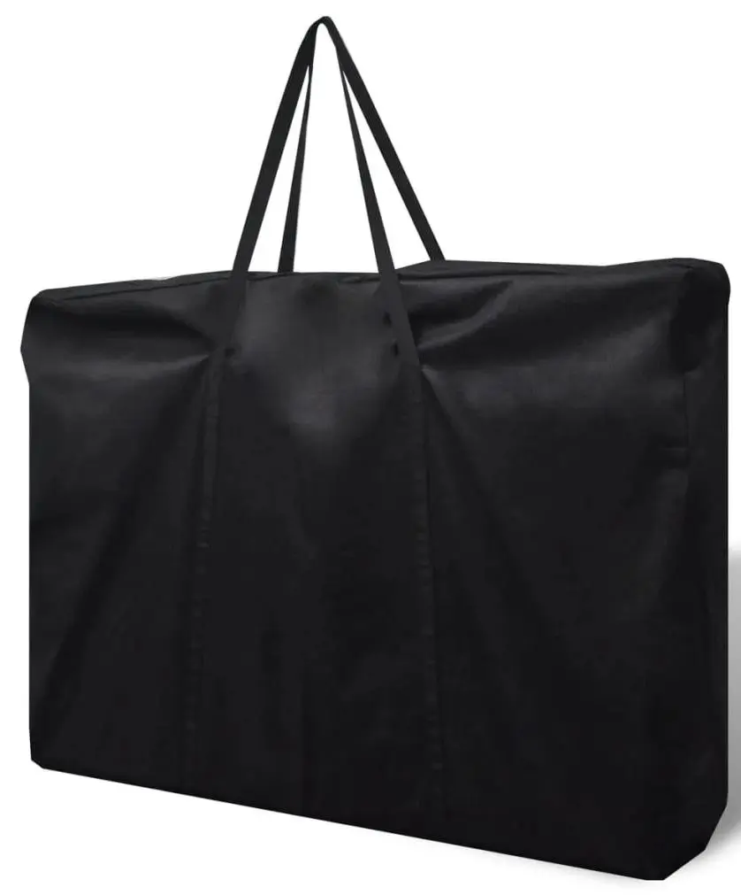 Покерная столешница VidaXL 80136 (Blue/Black) - 6