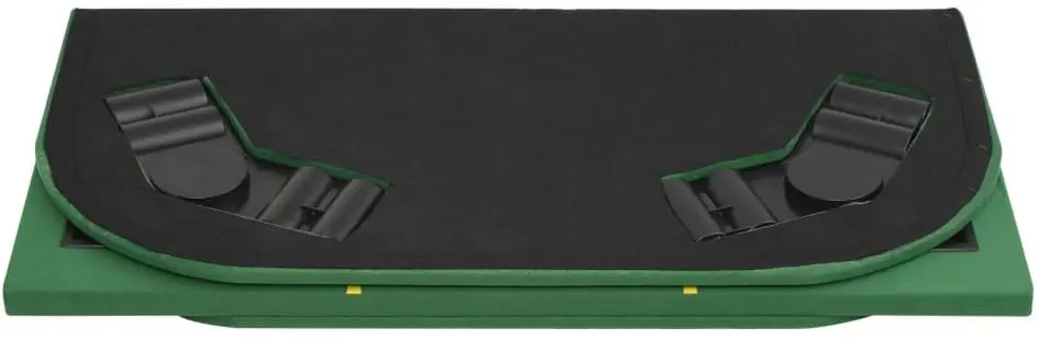 Покерная столешница VidaXL 80208 (Green/Black) - 6
