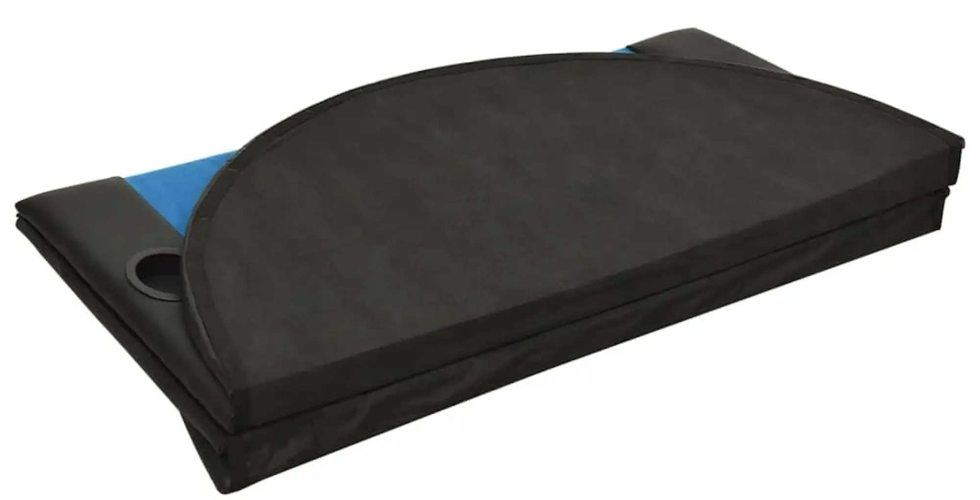 Покерная столешница VidaXL 80401 (Blue) - 4