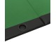 Стол для покера VidaXL 80402 (Green/Black)