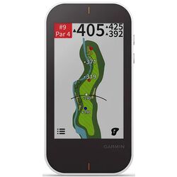 GPS Navigator pentru golf Garmin Approach G80 (Black) Thumb