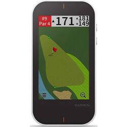 GPS Navigator pentru golf Garmin Approach G80 (Black) Thumb