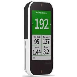 GPS Navigator pentru golf Garmin Approach G80 (Black) Thumb