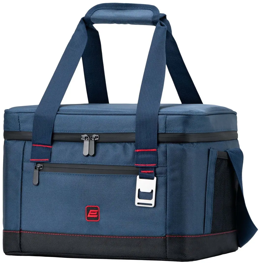 Geanta frigorifica 2E Picnic 20L (Dark Blue)