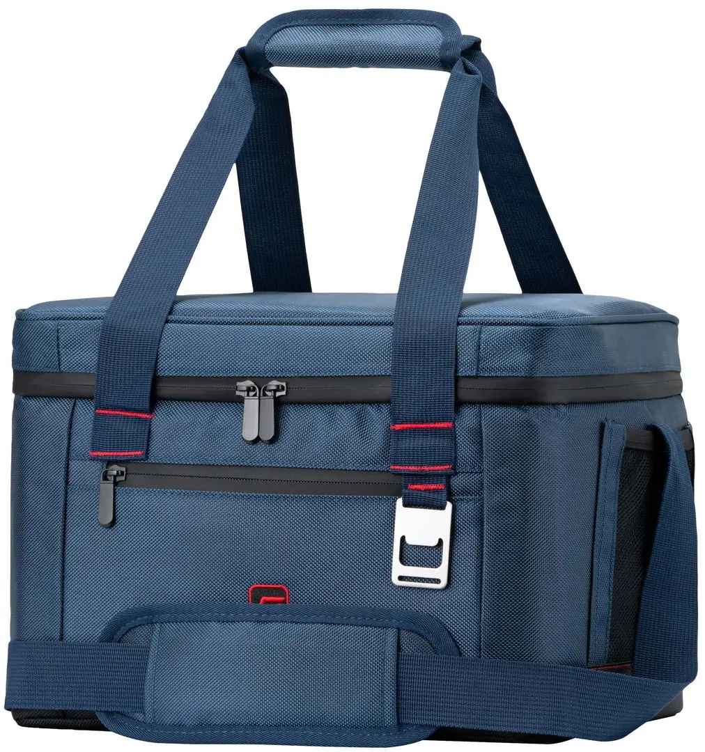 Geanta frigorifica 2E Picnic 20L (Dark Blue)