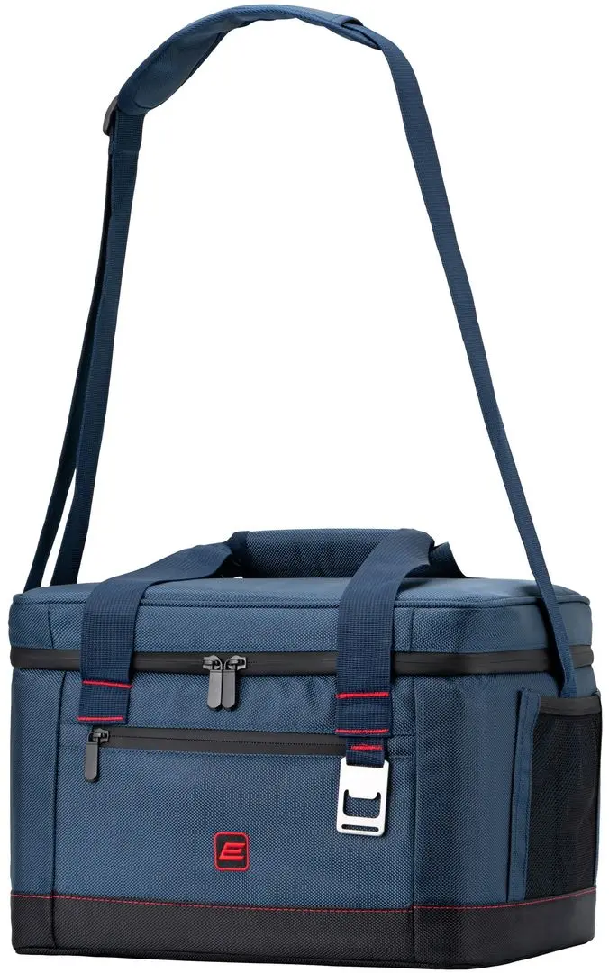Geanta frigorifica 2E Picnic 20L (Dark Blue)