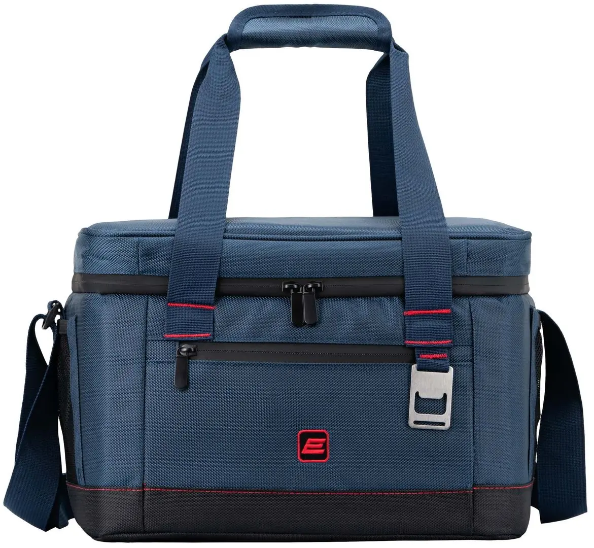 Geanta frigorifica 2E Picnic 20L (Dark Blue)