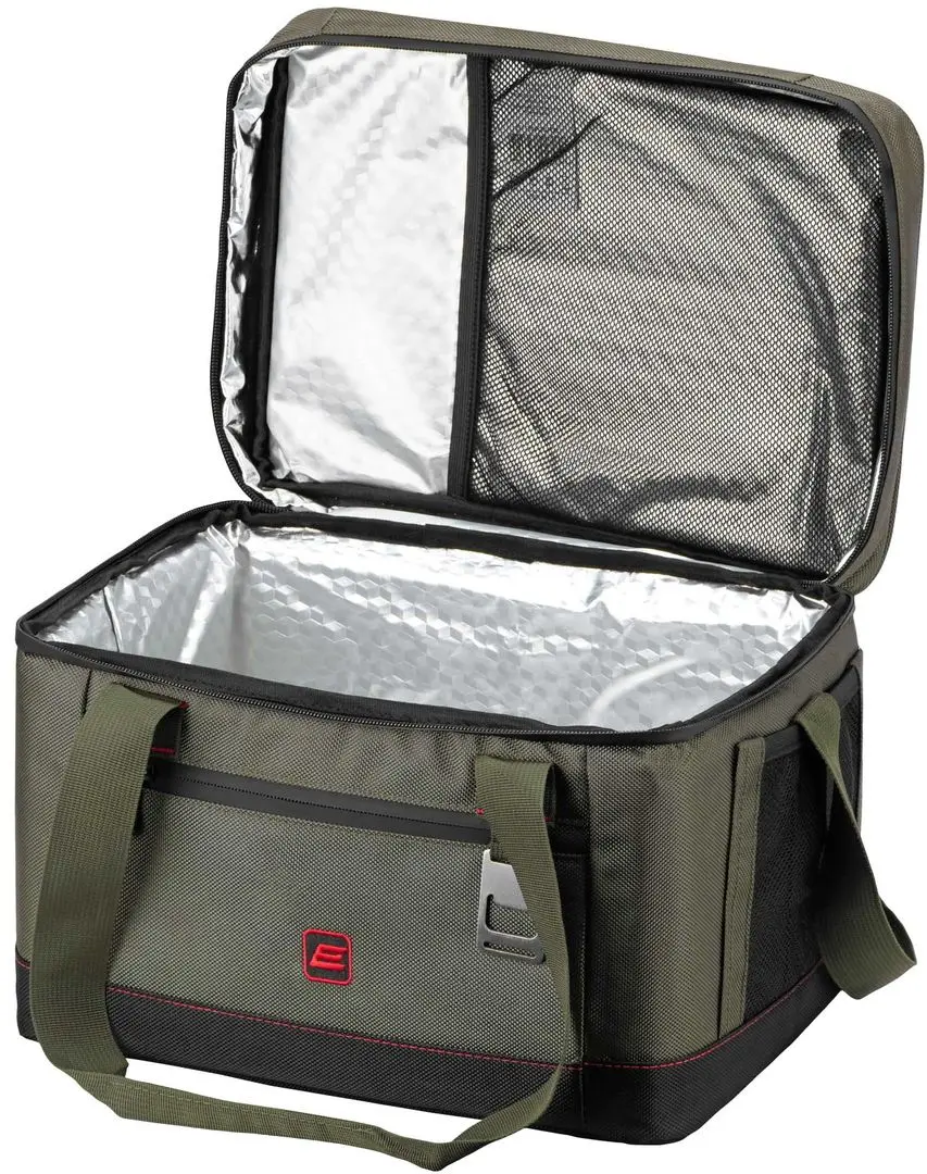 Geanta frigorifica 2E Picnic 20L (Dark/Olive)