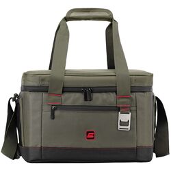 Сумка-холодильник 2E Picnic 20L (Dark/Olive)