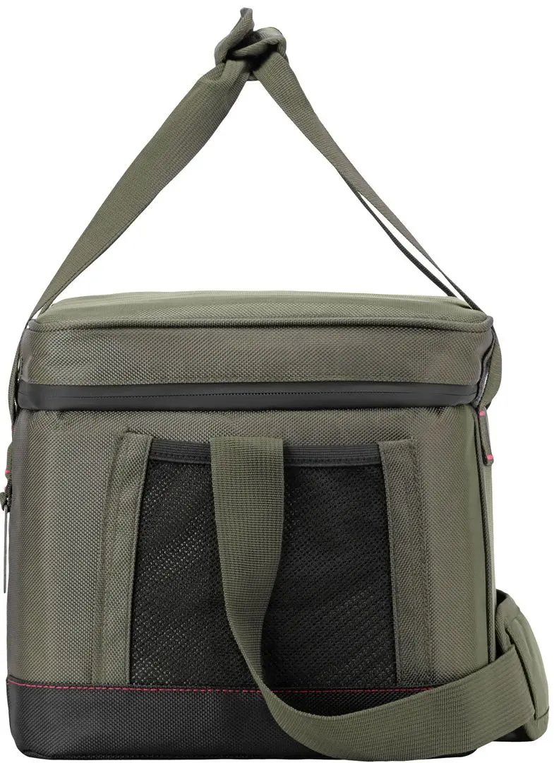 Geanta frigorifica 2E Picnic 20L (Dark/Olive)