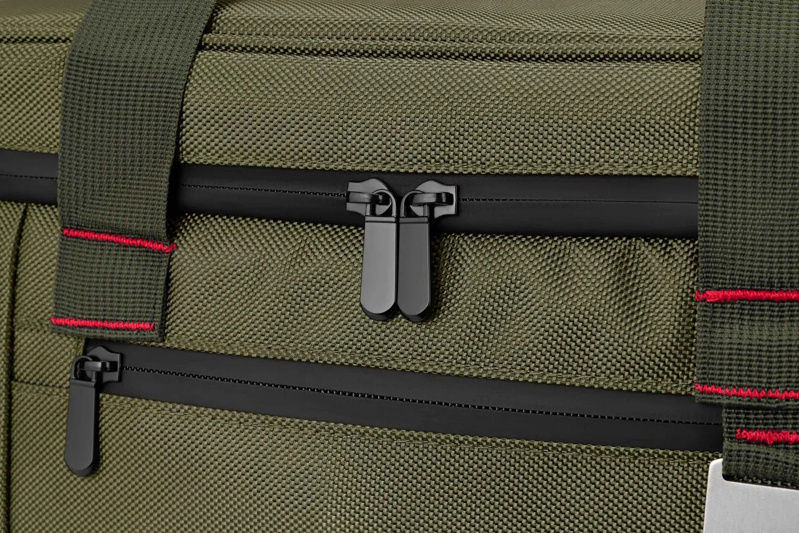 Geanta frigorifica 2E Picnic 20L (Dark/Olive)