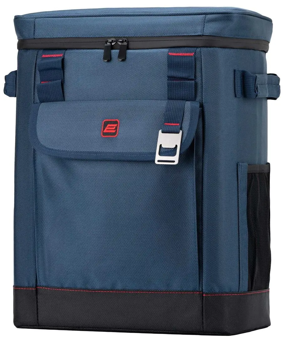 Rucsac frigorific 2E Picnic 25L (Dark Blue)