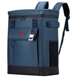 Rucsac frigorific 2E Picnic 25L (Dark Blue) Thumb