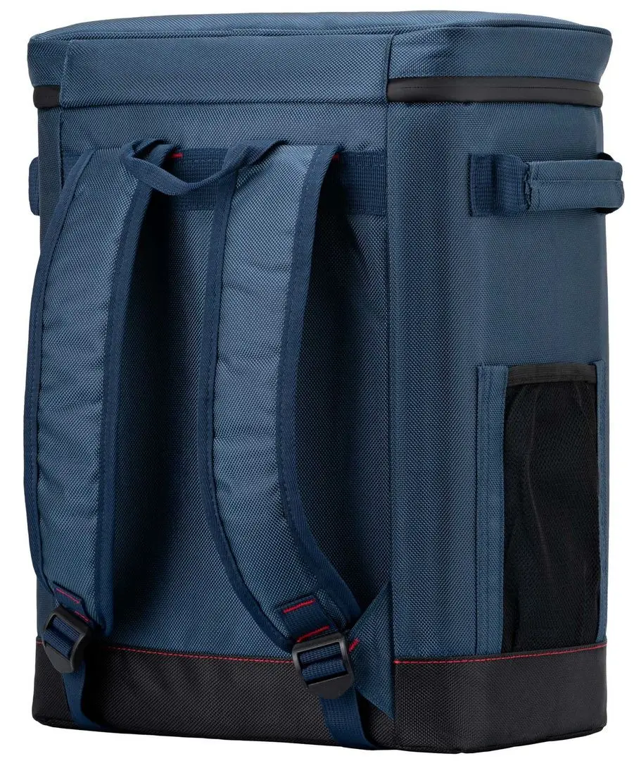 Rucsac frigorific 2E Picnic 25L (Dark Blue)