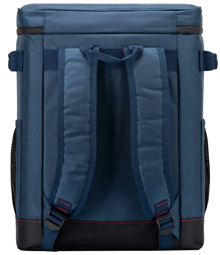 Rucsac frigorific 2E Picnic 25L (Dark Blue)
