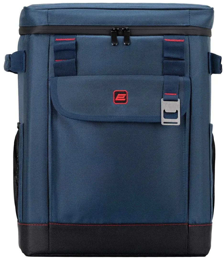 Rucsac frigorific 2E Picnic 25L (Dark Blue)