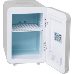 Frigider auto Adler AD 8084 (Grey) Thumb