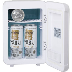 Frigider auto Adler AD 8084 (Grey) Thumb