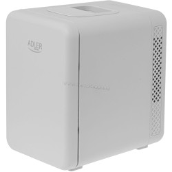 Frigider auto Adler AD 8084 (Grey)