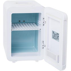 Frigider auto Adler AD 8084 (White) Thumb