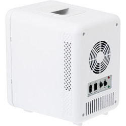 Frigider auto Adler AD 8084 (White) Thumb