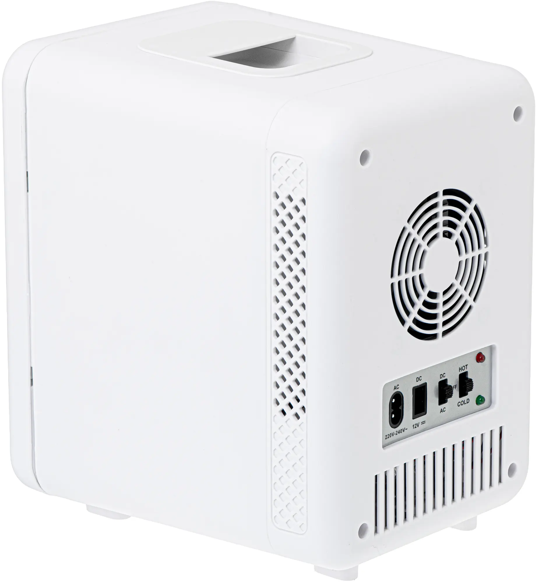 Frigider auto Adler AD 8084 (White)