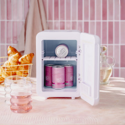 Frigider auto Adler AD 8084 (White) Thumb