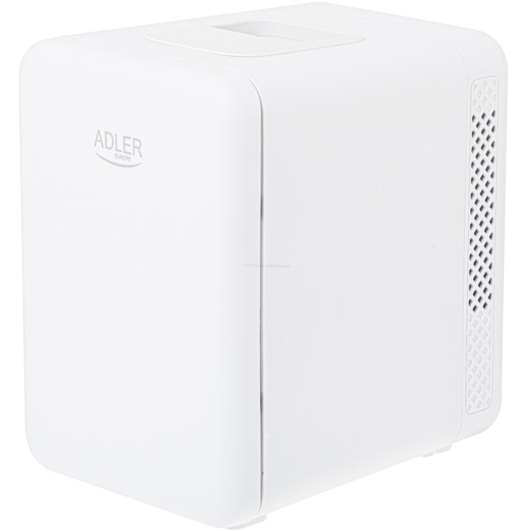Frigider auto Adler AD 8084 (White)