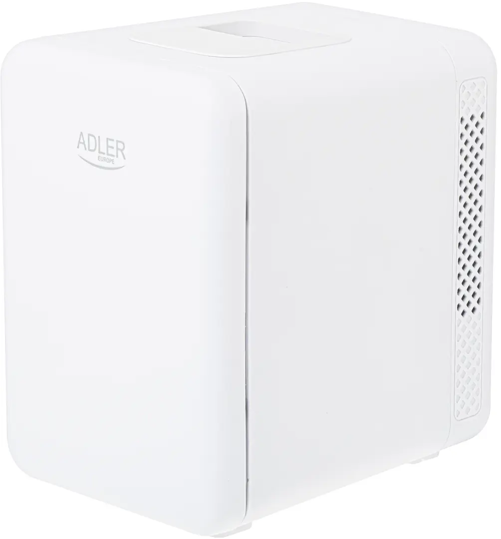 Frigider auto Adler AD 8084 (White)