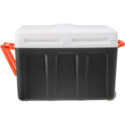 Frigider auto Adler AD 8090 (Black/White) Thumb