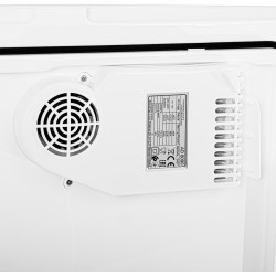 Frigider auto Adler AD 8090 (Black/White) Thumb