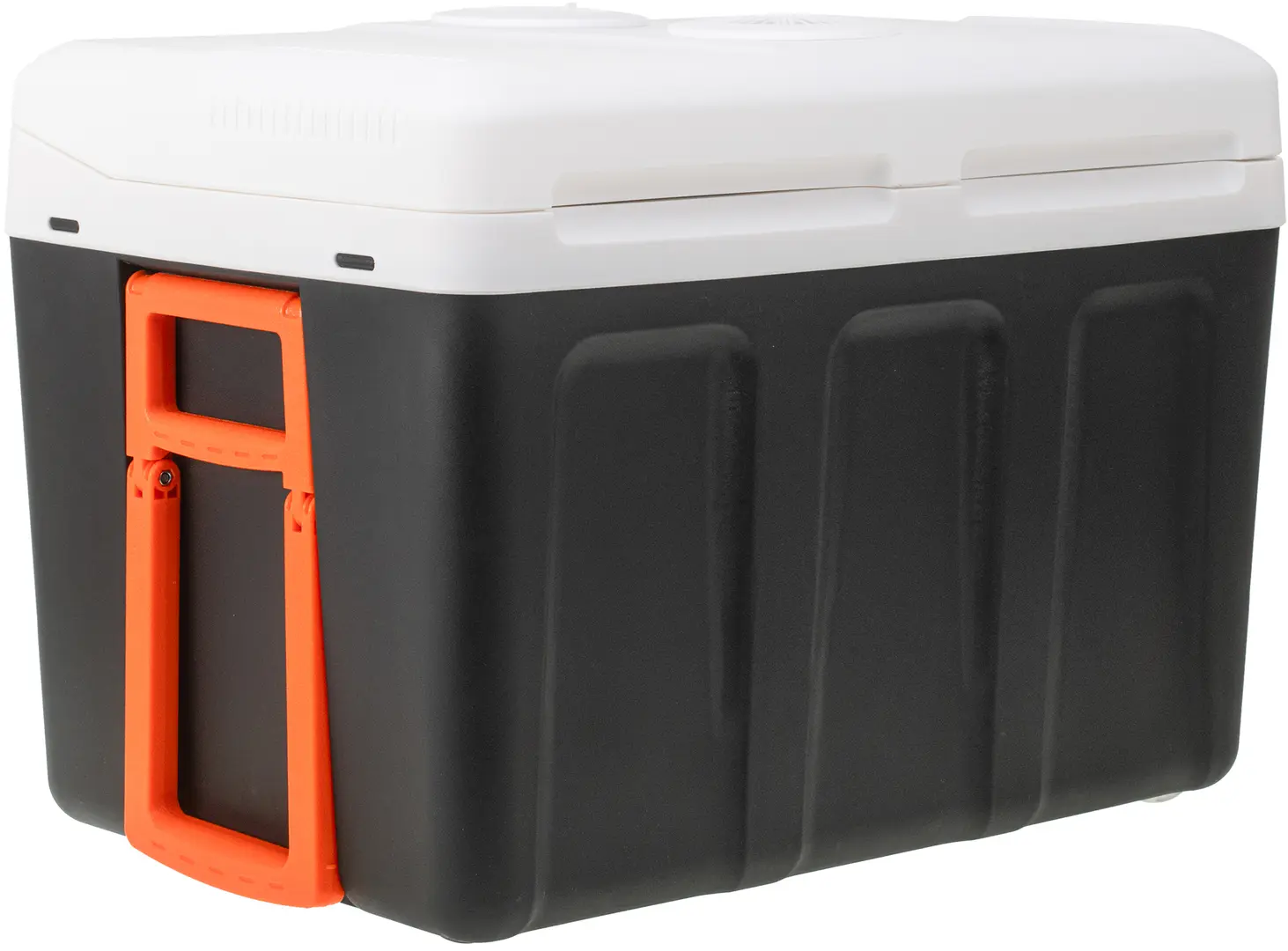 Frigider auto Adler AD 8090 (Black/White)