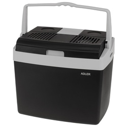 Frigider auto Adler AD 8091 (Black/Grey) Thumb