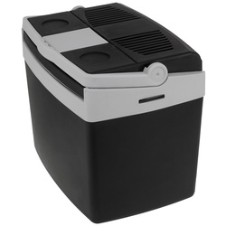 Frigider auto Adler AD 8091 (Black/Grey) Thumb