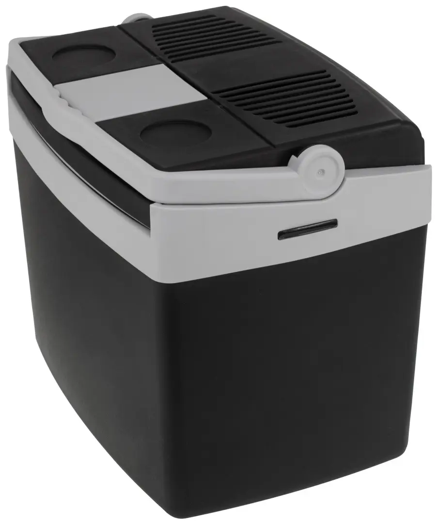 Frigider auto Adler AD 8091 (Black/Grey)