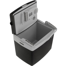 Frigider auto Adler AD 8091 (Black/Grey) Thumb