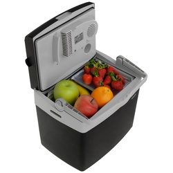 Frigider auto Adler AD 8091 (Black/Grey) Thumb