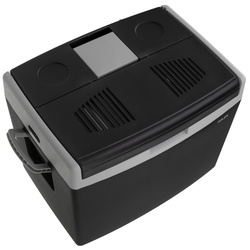 Автомобильный холодильник Adler AD 8092 (Black/Grey) Thumb