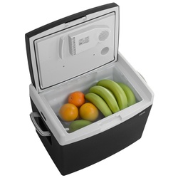 Автомобильный холодильник Adler AD 8092 (Black/Grey) Thumb