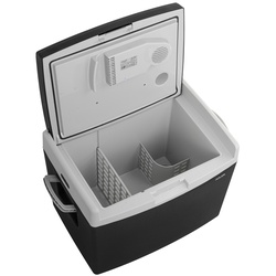 Автомобильный холодильник Adler AD 8092 (Black/Grey) Thumb