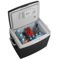 Автомобильный холодильник Adler AD 8092 (Black/Grey) Thumb