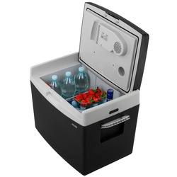 Автомобильный холодильник Adler AD 8092 (Black/Grey) Thumb