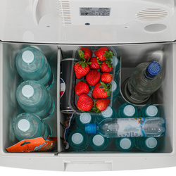 Автомобильный холодильник Adler AD 8092 (Black/Grey) Thumb