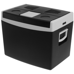 Автомобильный холодильник Adler AD 8092 (Black/Grey) Thumb