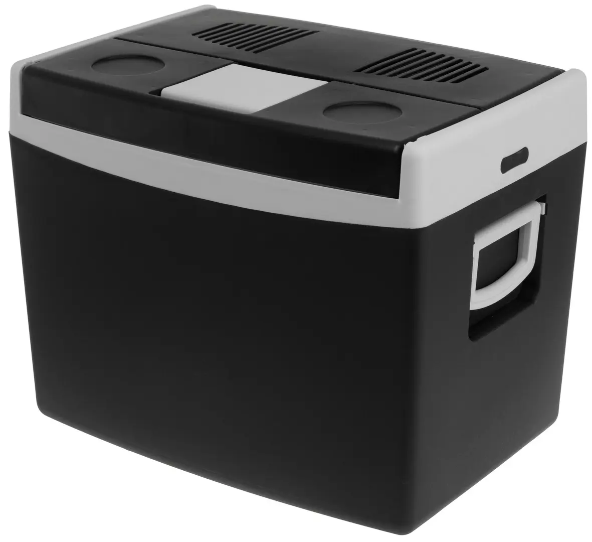 Автомобильный холодильник Adler AD 8092 (Black/Grey) - 8