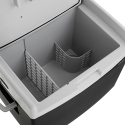 Автомобильный холодильник Adler AD 8092 (Black/Grey) Thumb