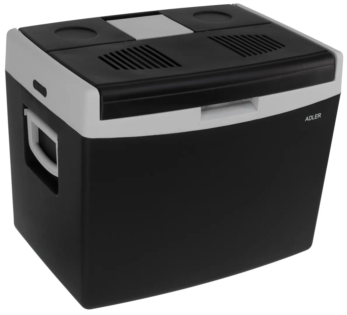 Автомобильный холодильник Adler AD 8092 (Black/Grey)