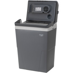 Frigider auto Adler AD 8094 (Grey/White) Thumb